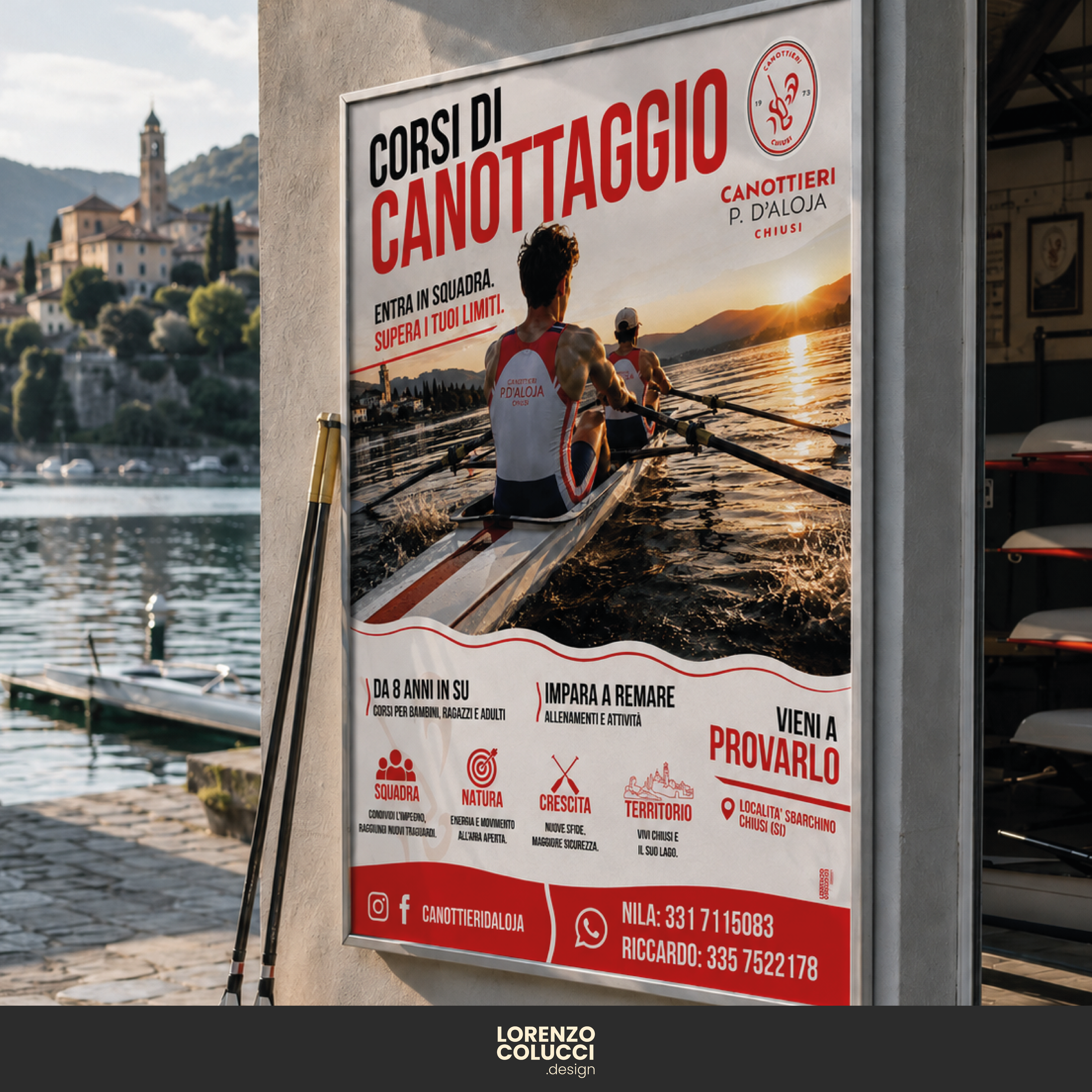 Post portfolio Canottieri P. D'Aloja 25 agosto 3